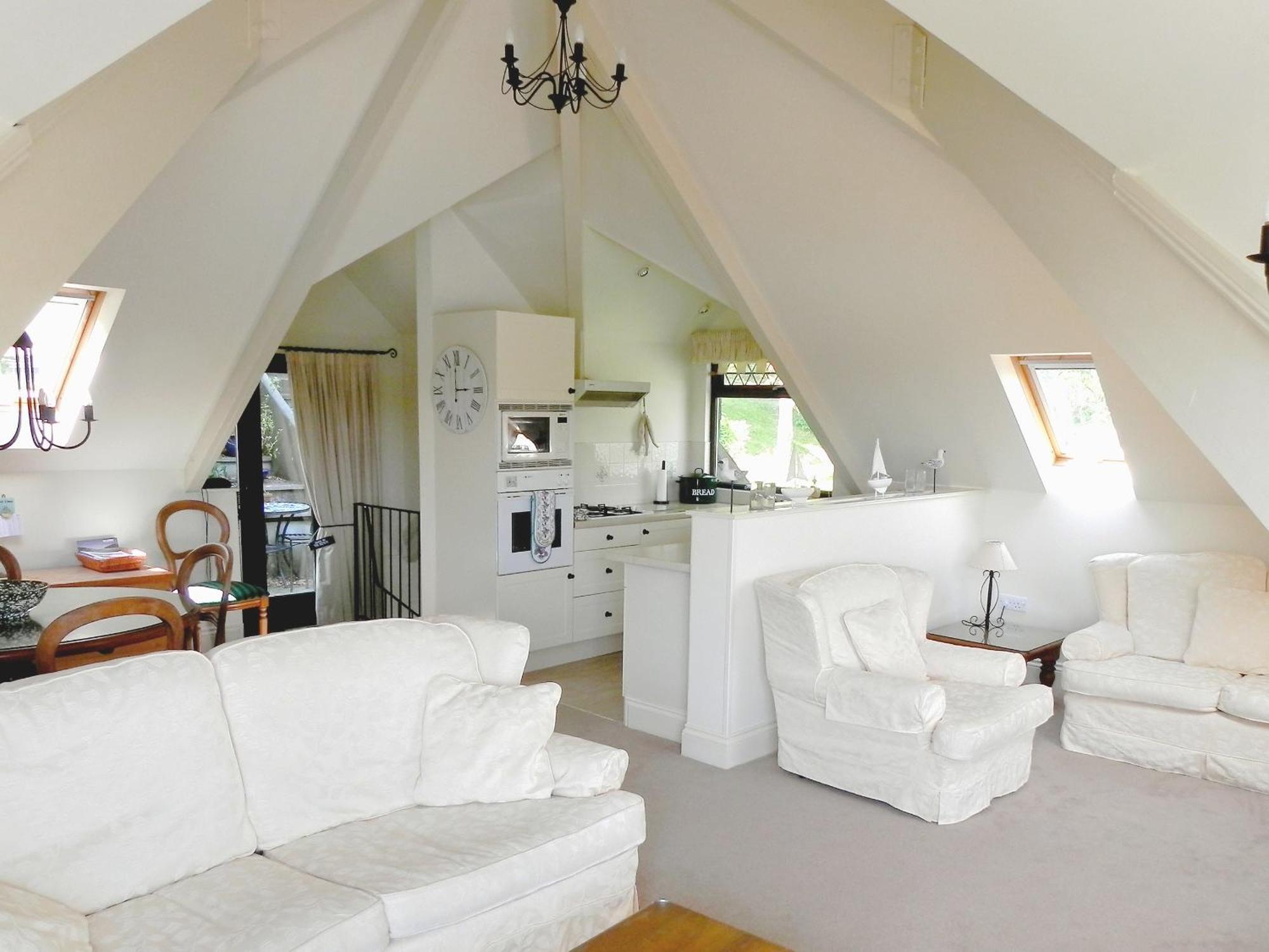 Wigwam Villa Salcombe Exterior photo